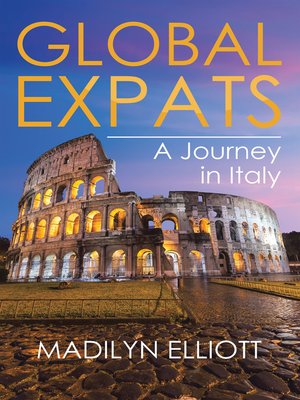 cover image of Global Expats
